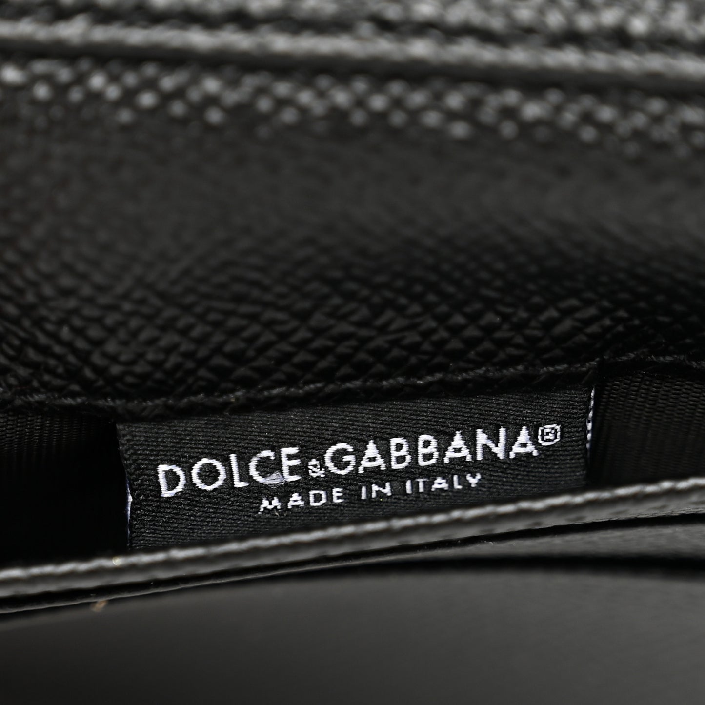 Iguana Calfskin Embossed Dauphine Boom Embellished Wallet Pink Multicolor