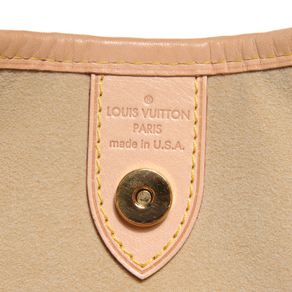 Louis Vuitton Damier Azur Galliera PM 6 of 7