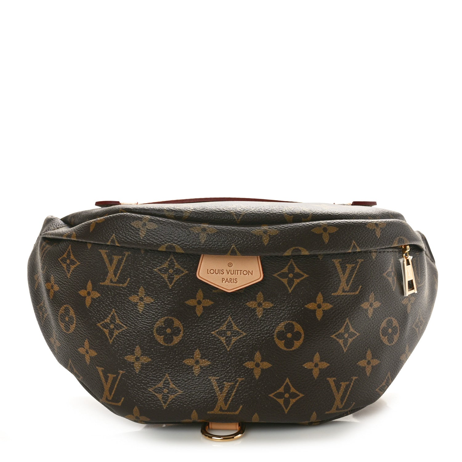 Louis Vuitton Monogram Bumbag 1 of 10