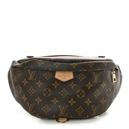 Louis Vuitton Monogram Bumbag 1 of 10
