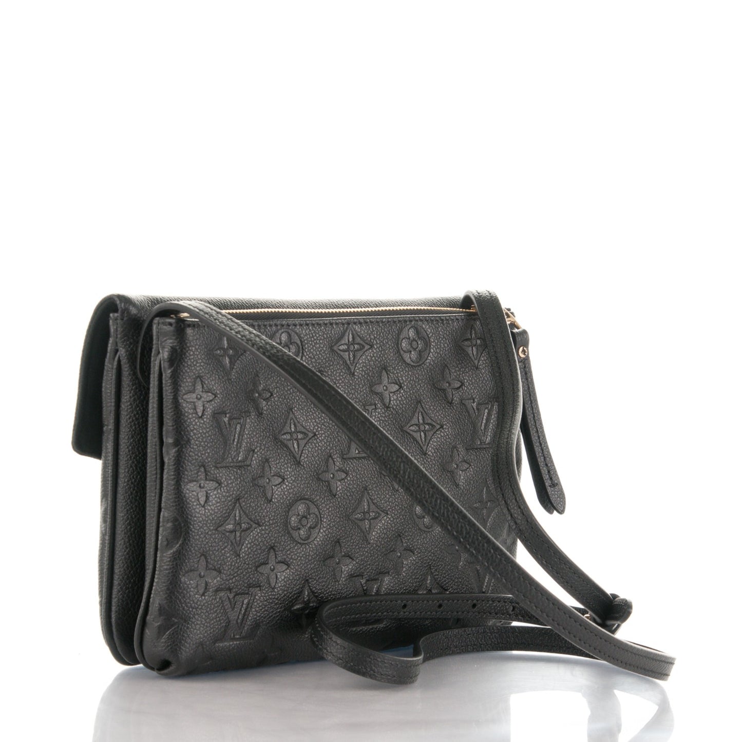 Empreinte Twice Black