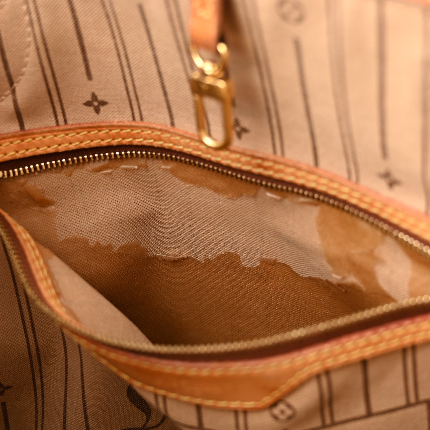 Monogram Neverfull MM