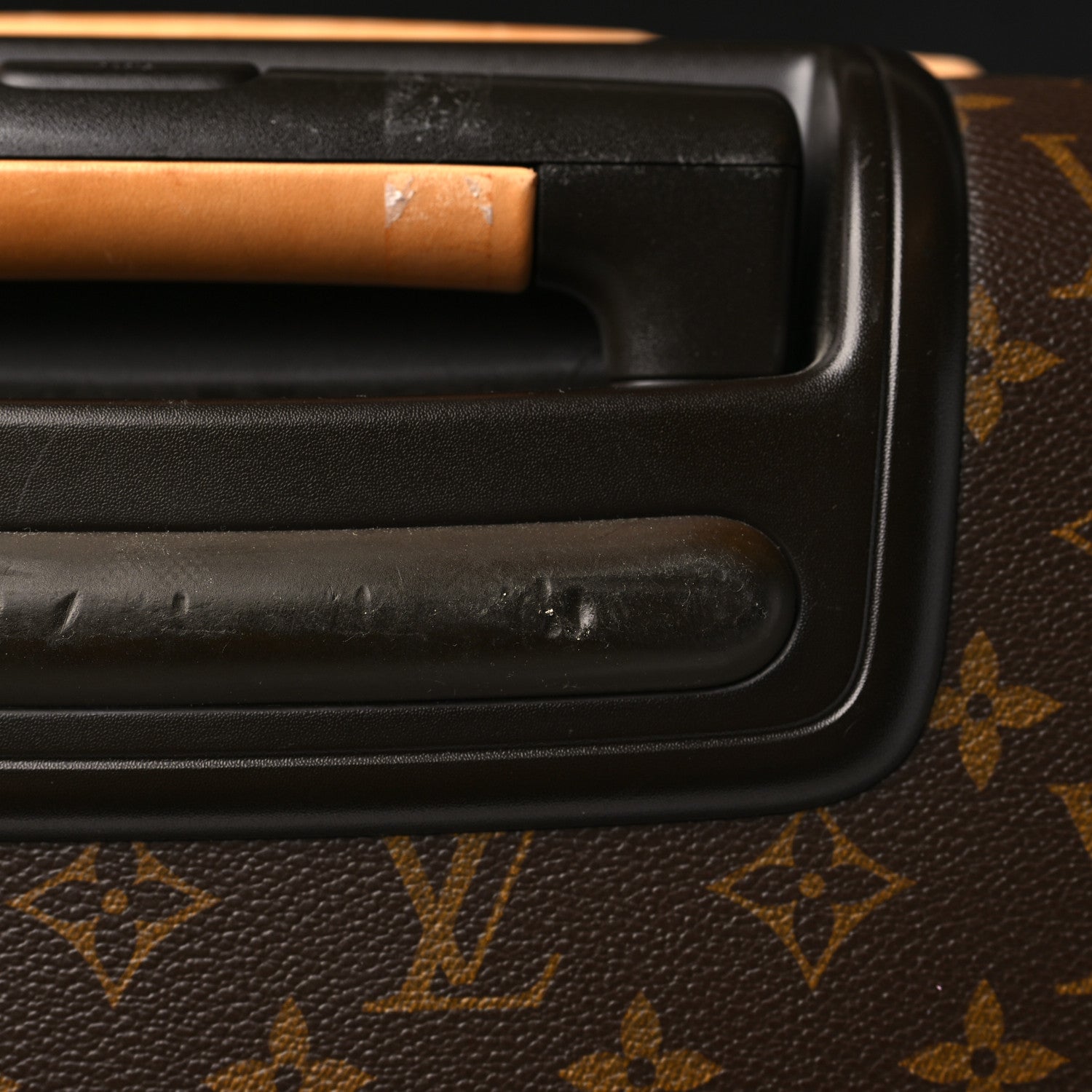 Louis Vuitton Monogram Pegase 45 11 of 16