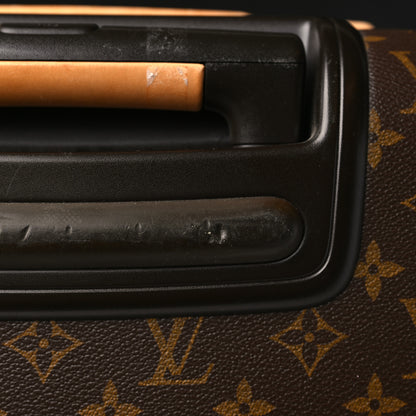 Louis Vuitton Monogram Pegase 45 11 of 16