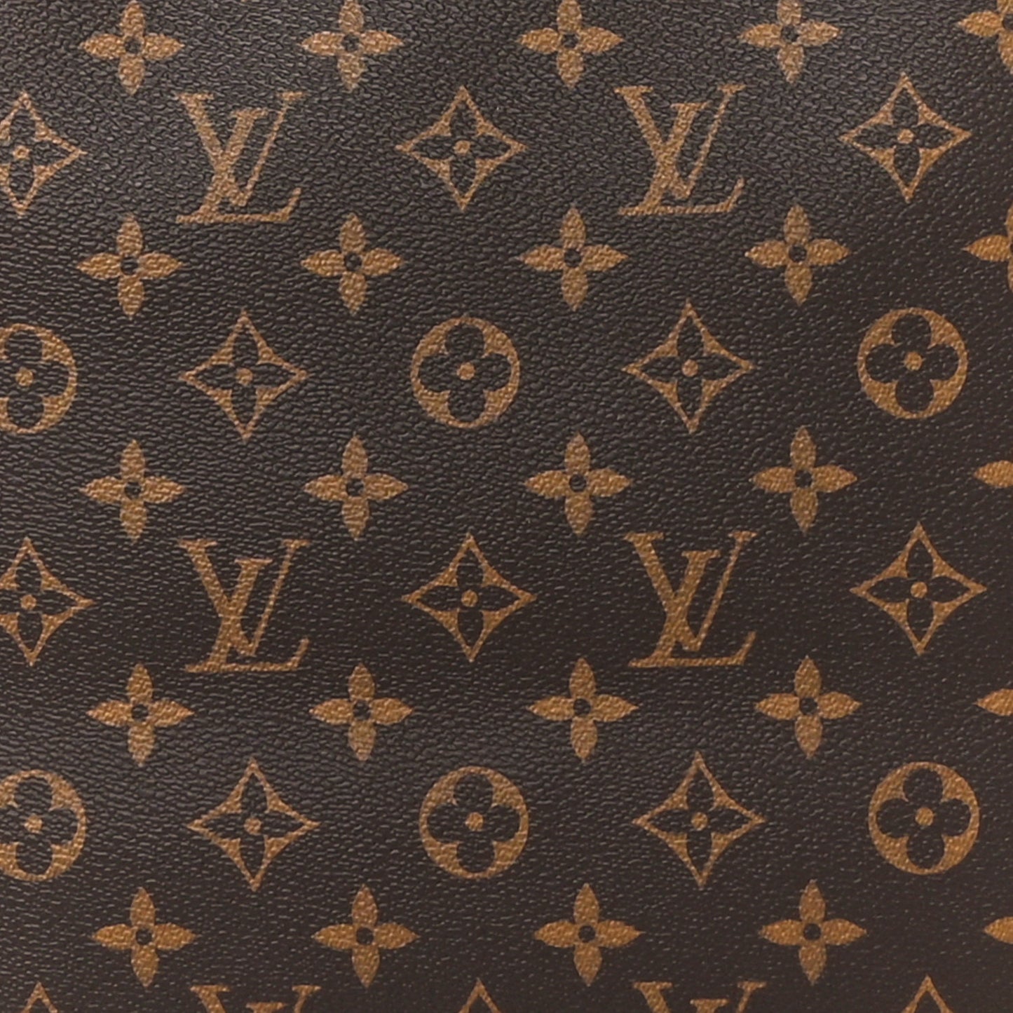 Monogram Neo Neverfull MM Pivoine