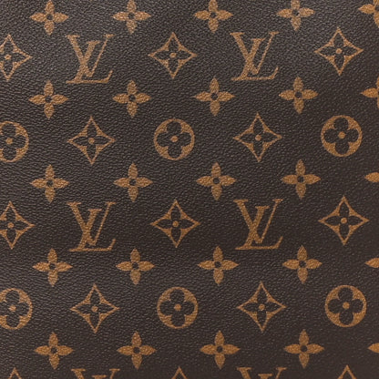 Louis Vuitton Monogram Neo Neverfull MM Pivoine 11 of 13