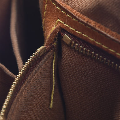 Louis Vuitton Monogram Cabas Piano 19 of 19