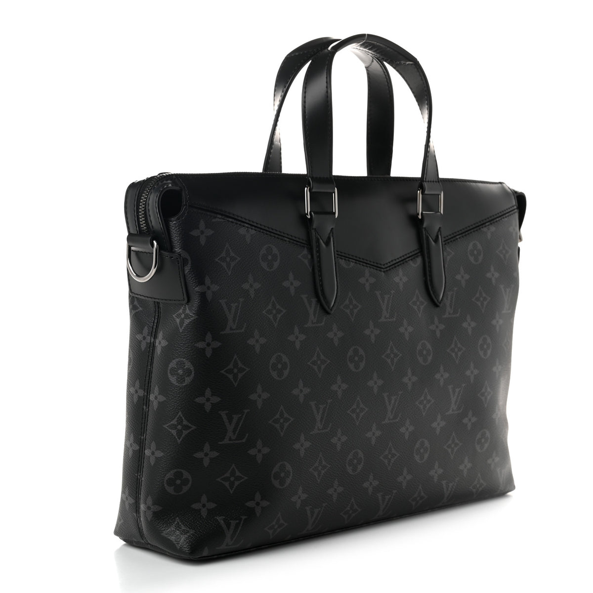 Monogram Eclipse Explorer Briefcase