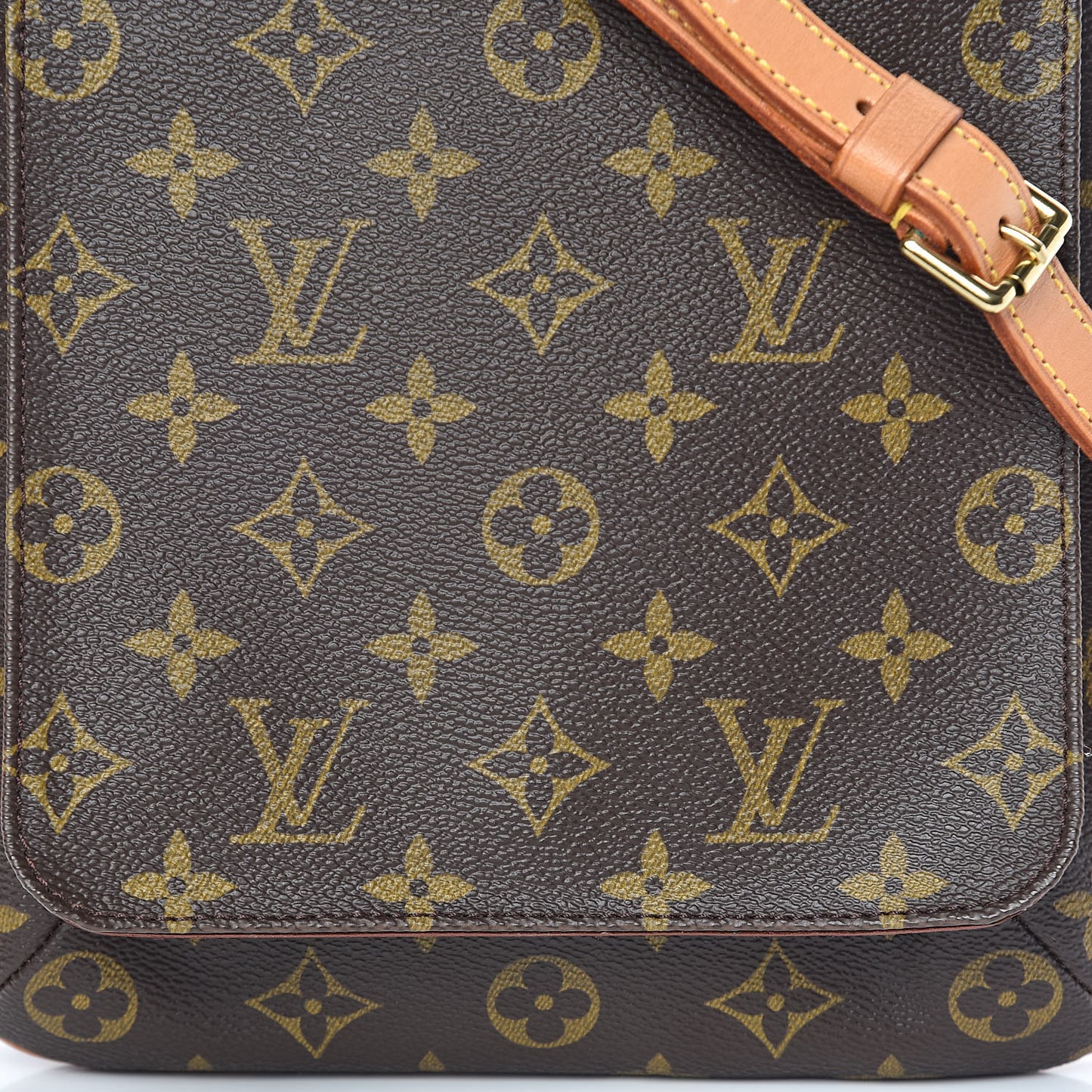 Monogram Musette Salsa