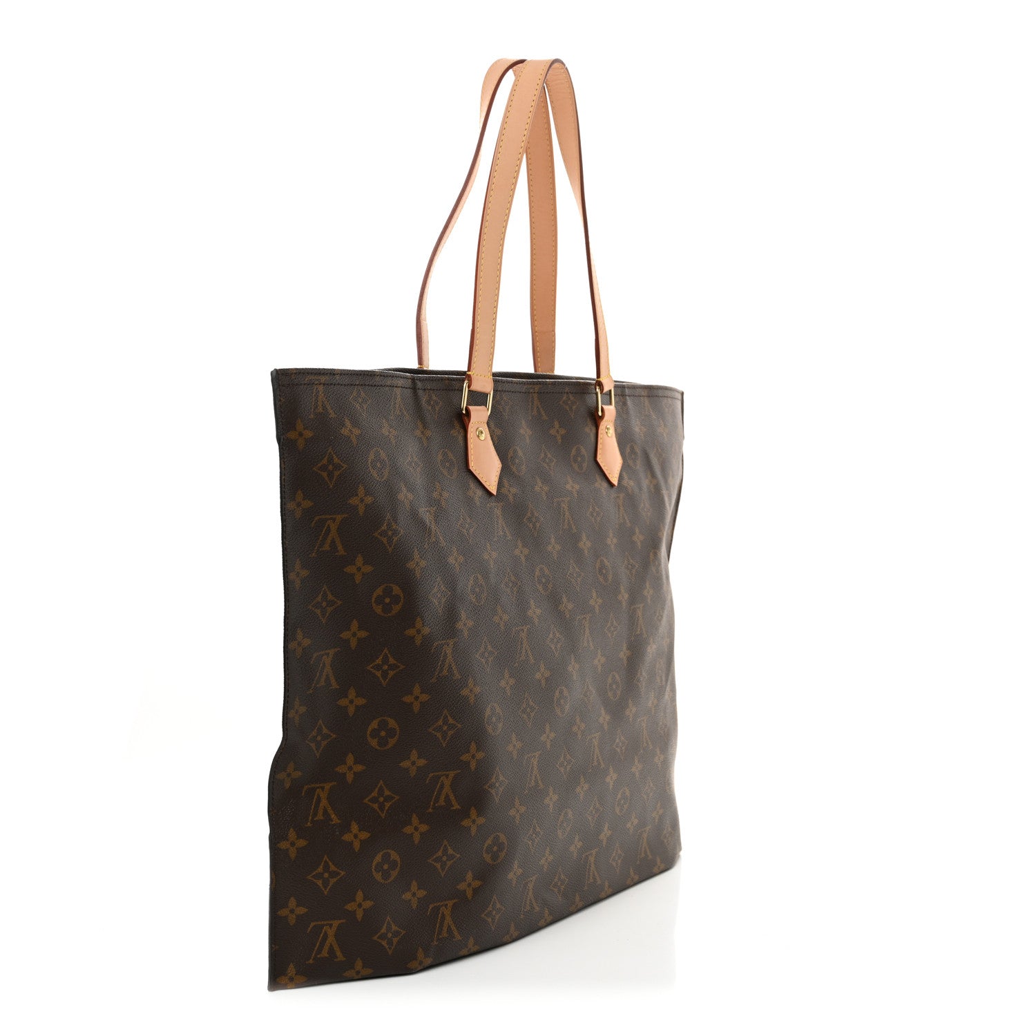 Louis Vuitton Monogram All-In MM 3 of 9