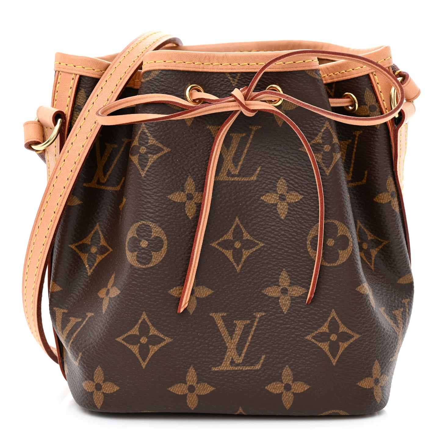 Monogram Nano Noe