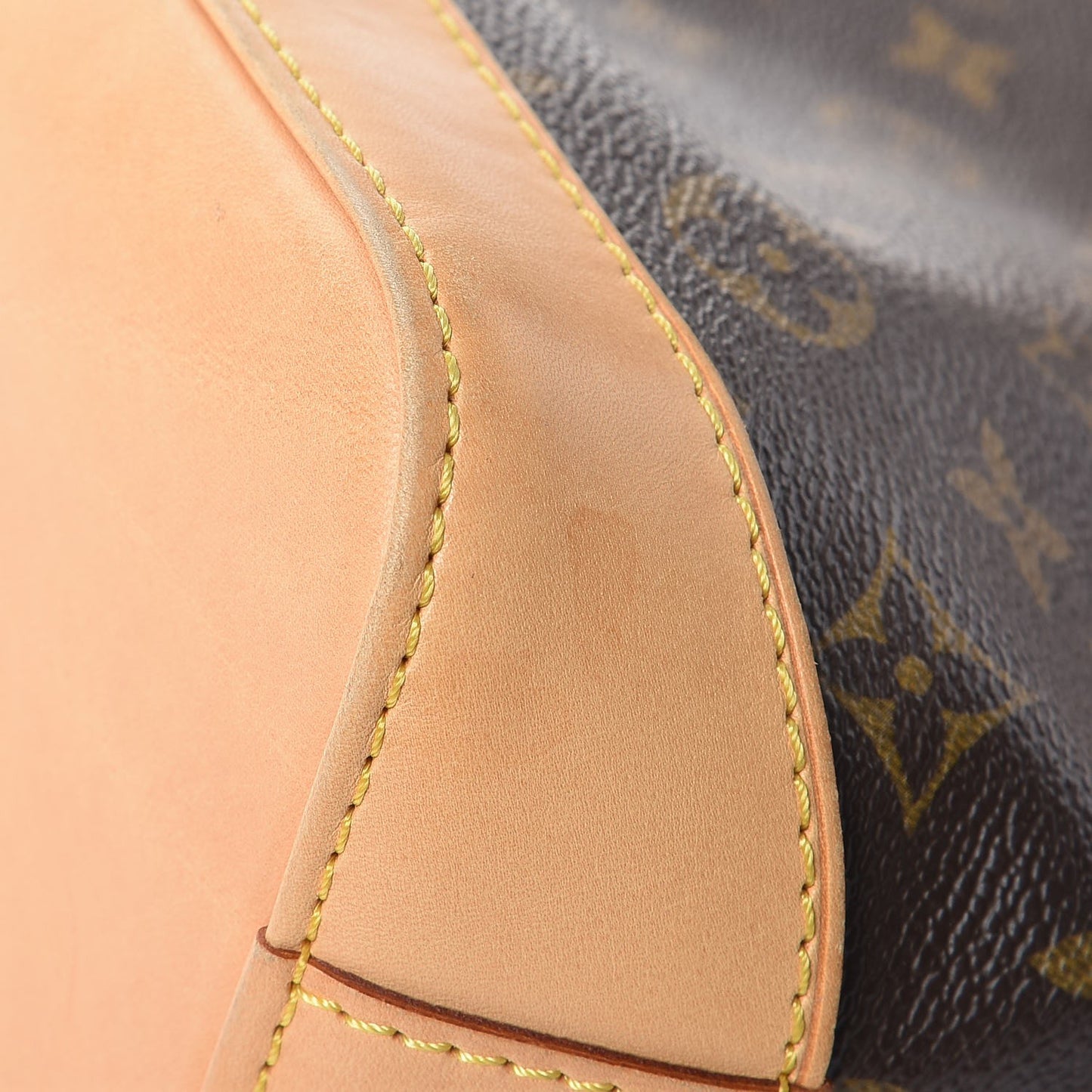 Monogram Lockit PM