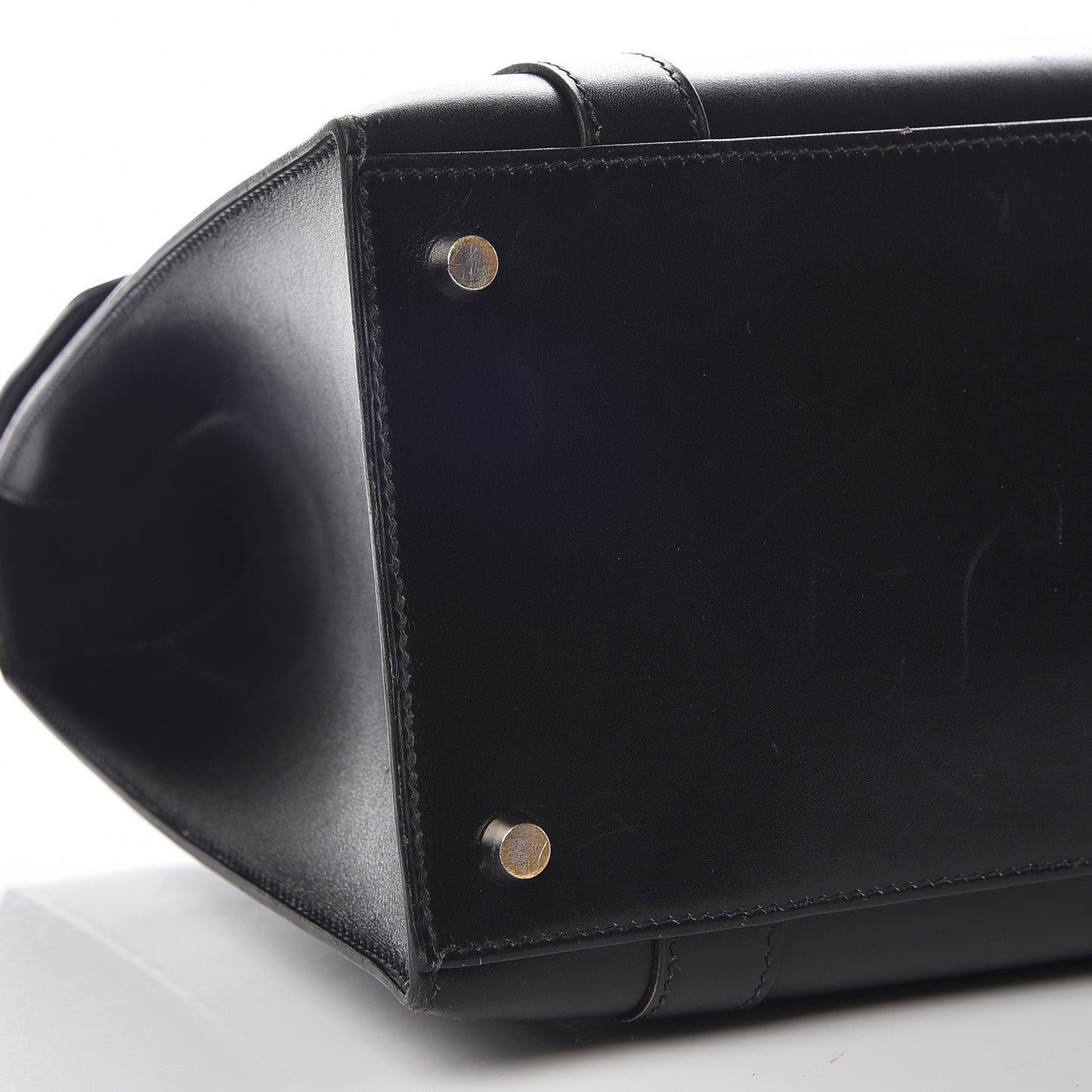 Box Drag 37 Black