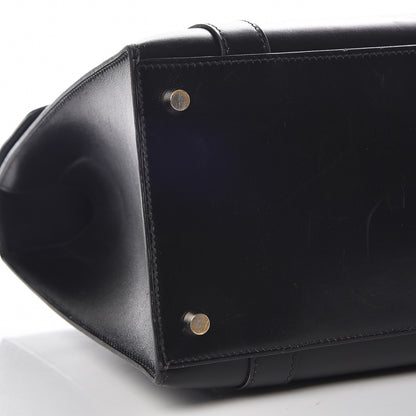 Hermes Box Drag 37 Black 8 of 12