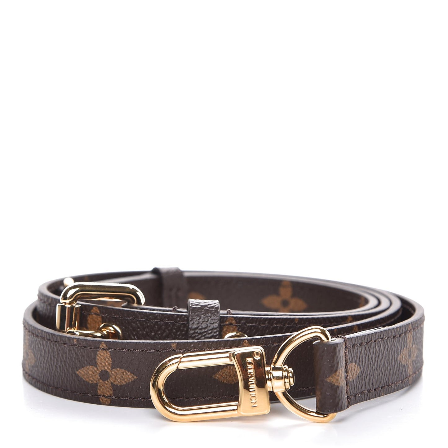 Monogram Metis 20mm Adjustable Strap