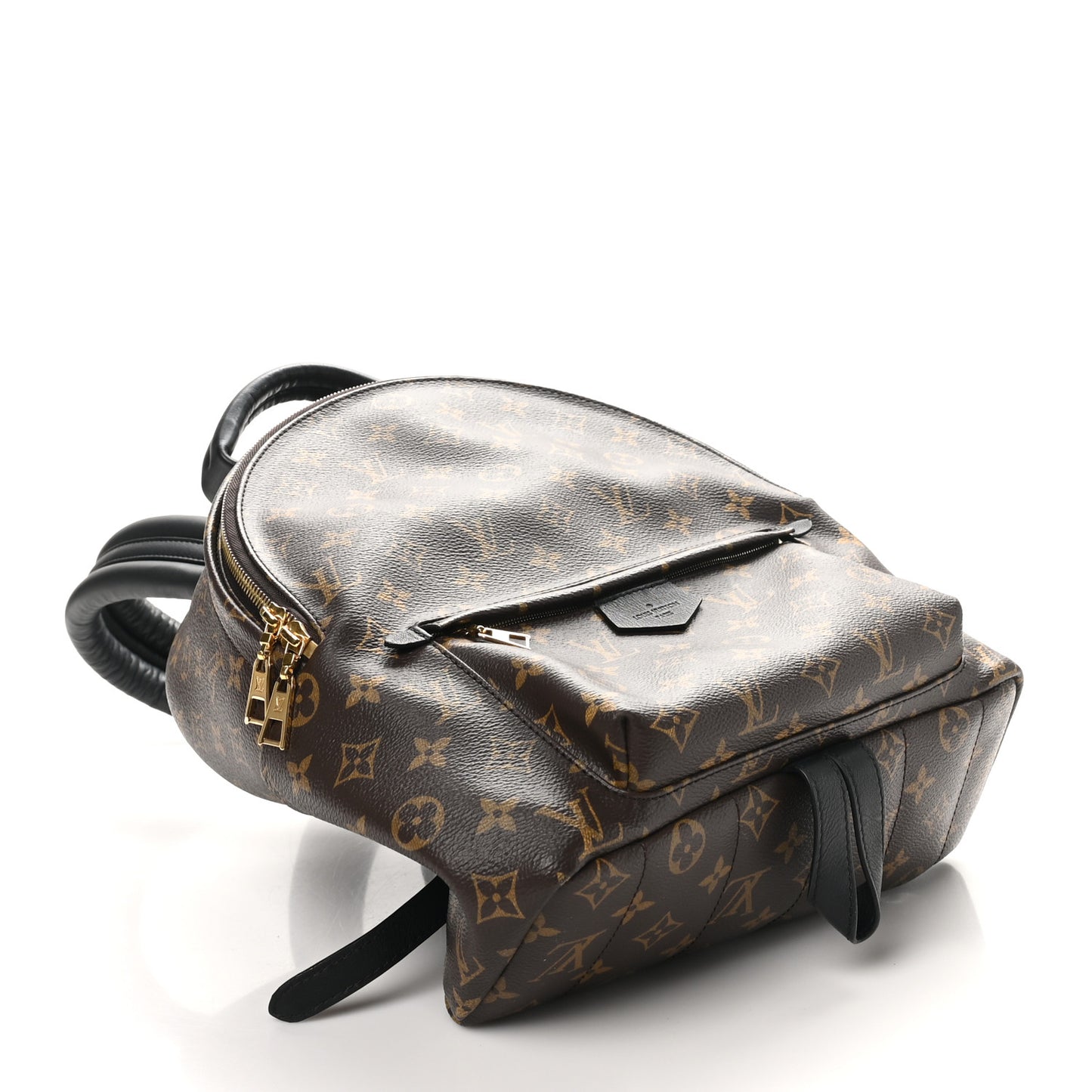 Monogram Palm Springs Backpack MM