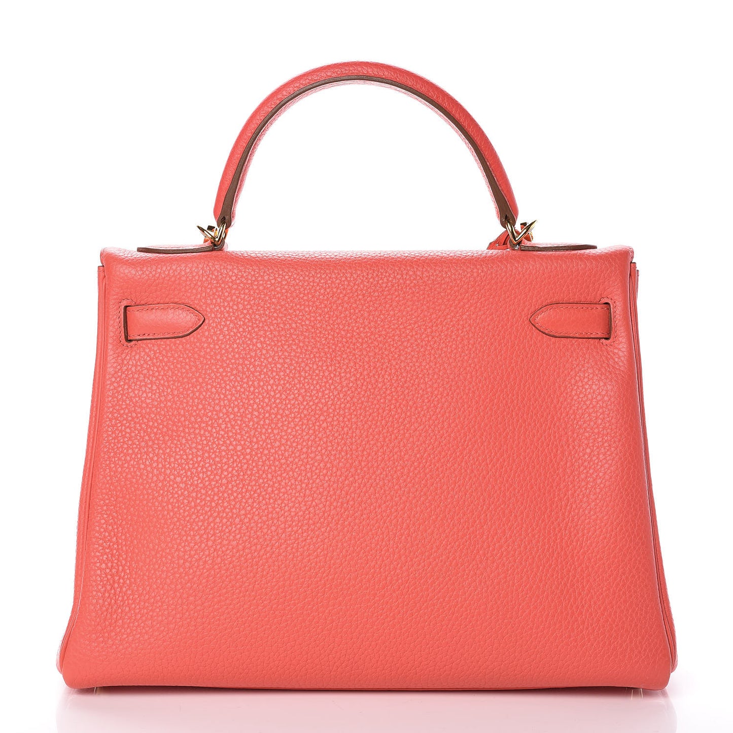 Taurillon Clemence Kelly Retourne 32 Rose Jaipur