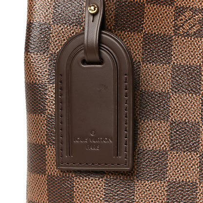 Louis Vuitton Damier Ebene Graceful PM 7 of 11