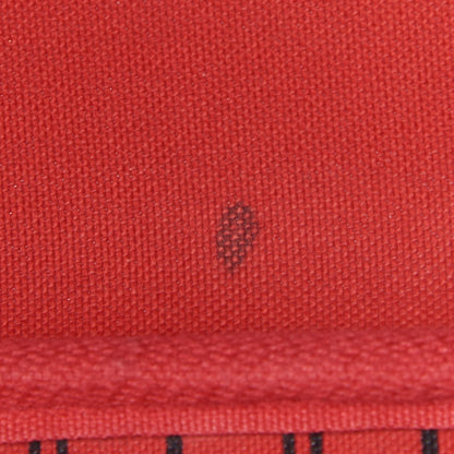 Louis Vuitton Damier Ebene Neo Neverfull PM 9 of 9
