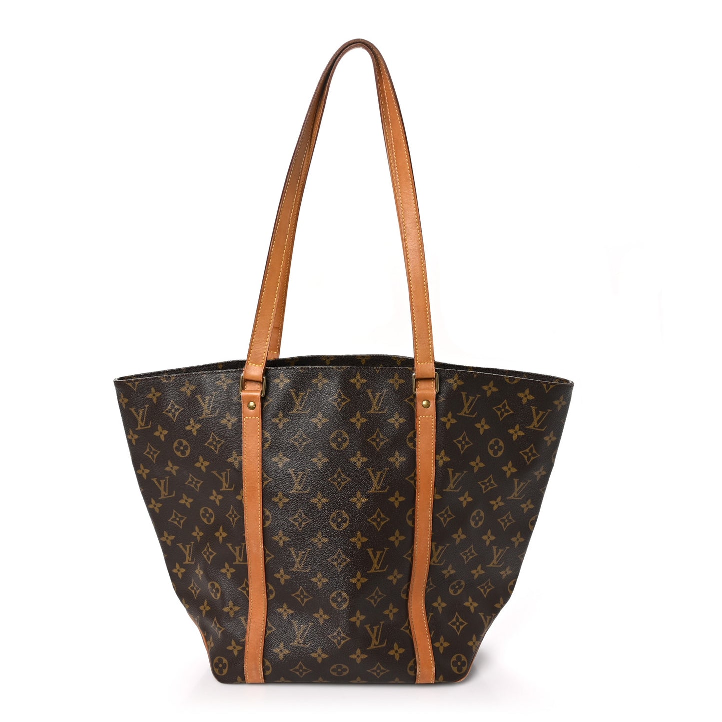 Monogram Sac Shopping Tote