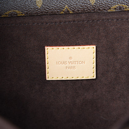 Louis Vuitton Monogram Pochette Metis 6 of 12