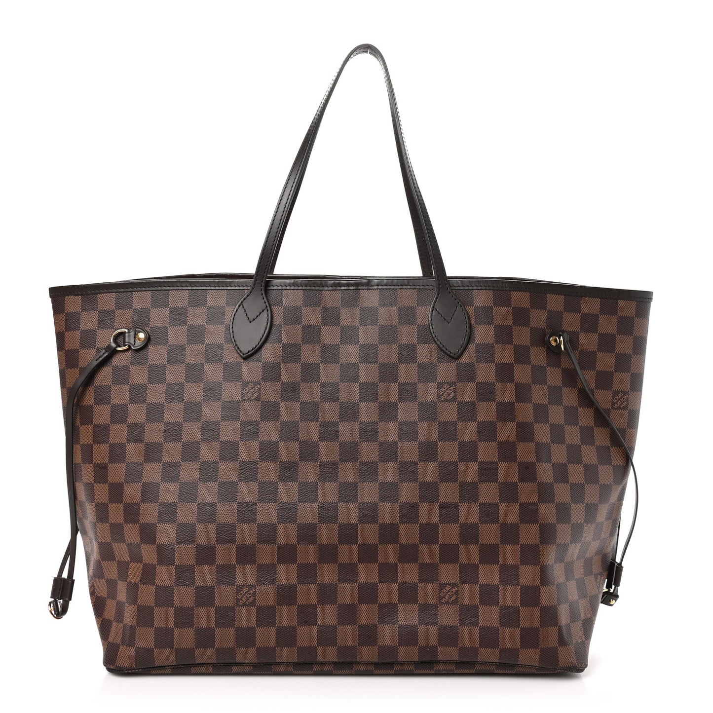 Damier Ebene Neo Neverfull GM