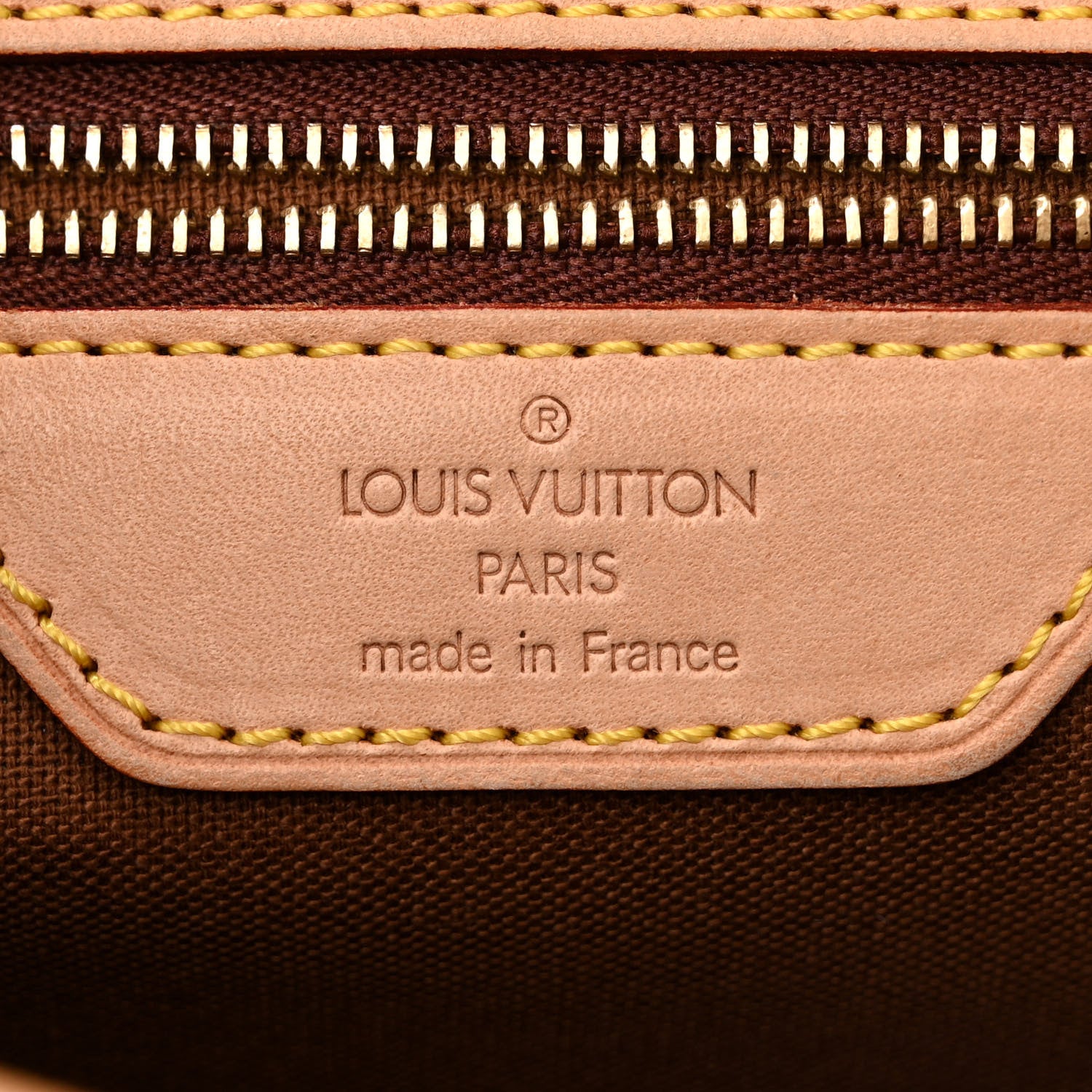 Louis Vuitton Monogram Sologne 6 of 11