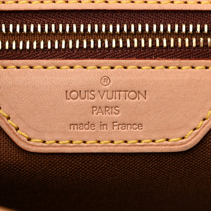 Louis Vuitton Monogram Sologne 6 of 11