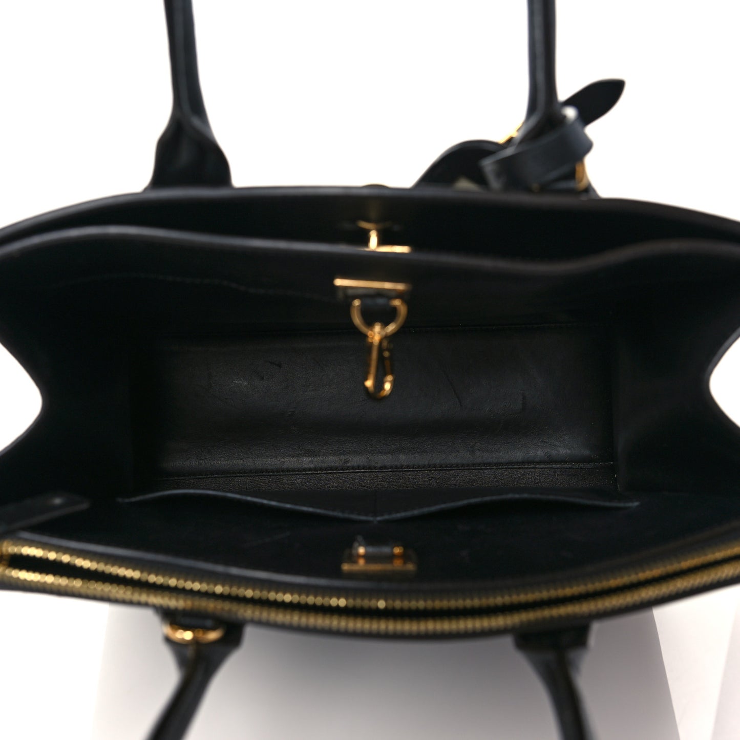 Calfskin Monogram Blossom City Steamer MM
