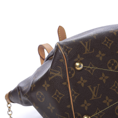 Louis Vuitton Monogram Tivoli GM 11 of 14