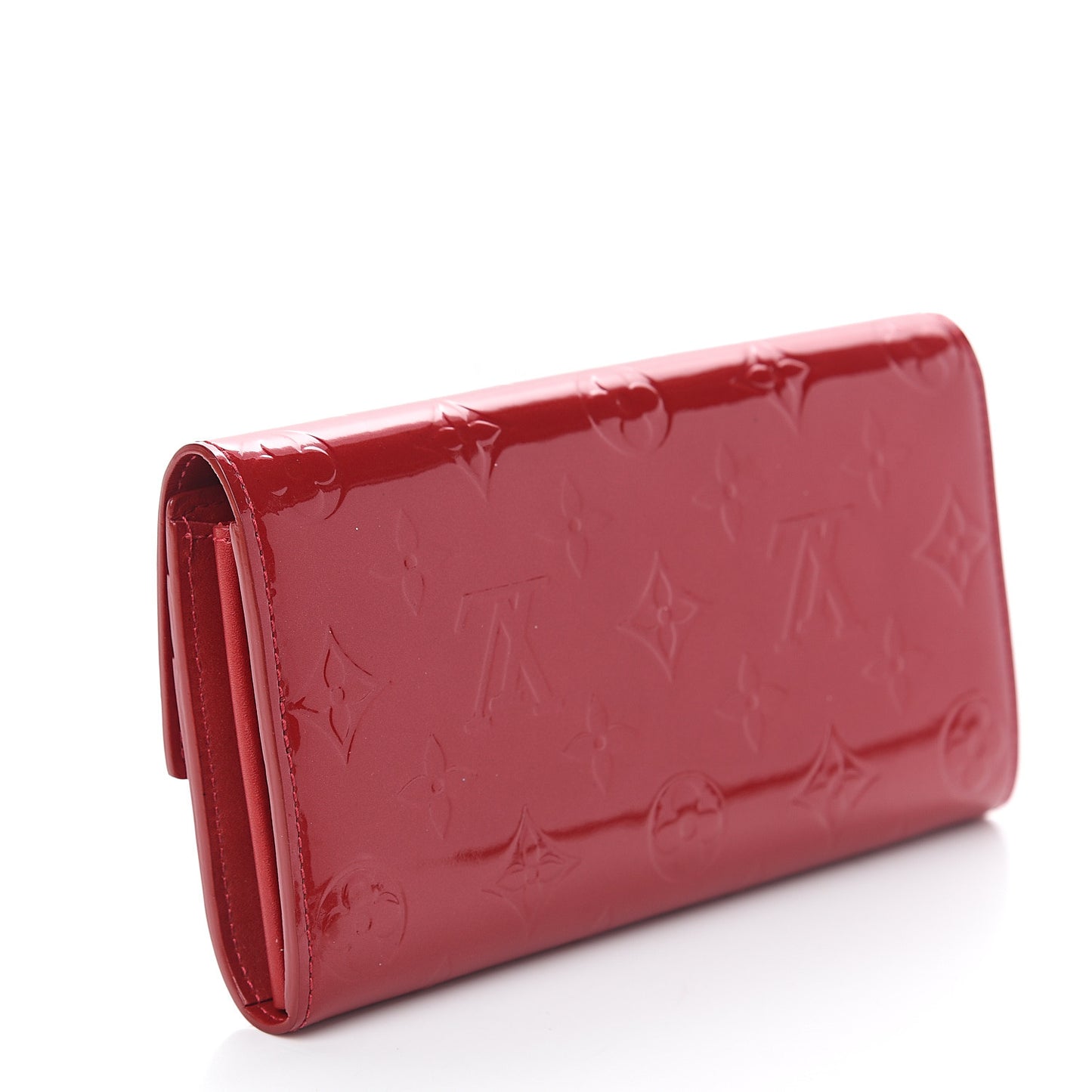 Vernis Sarah Wallet Pomme D'Amour