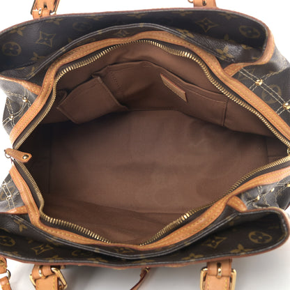 Louis Vuitton Monogram Riveting 4 of 10