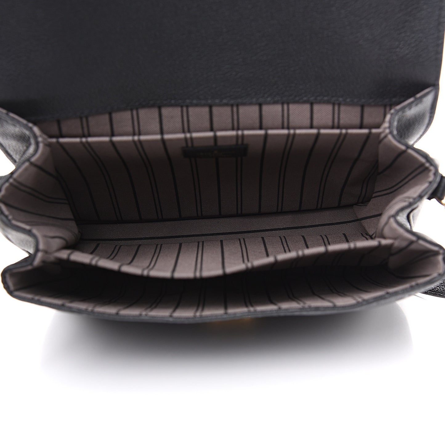 Empreinte Pochette Metis Black