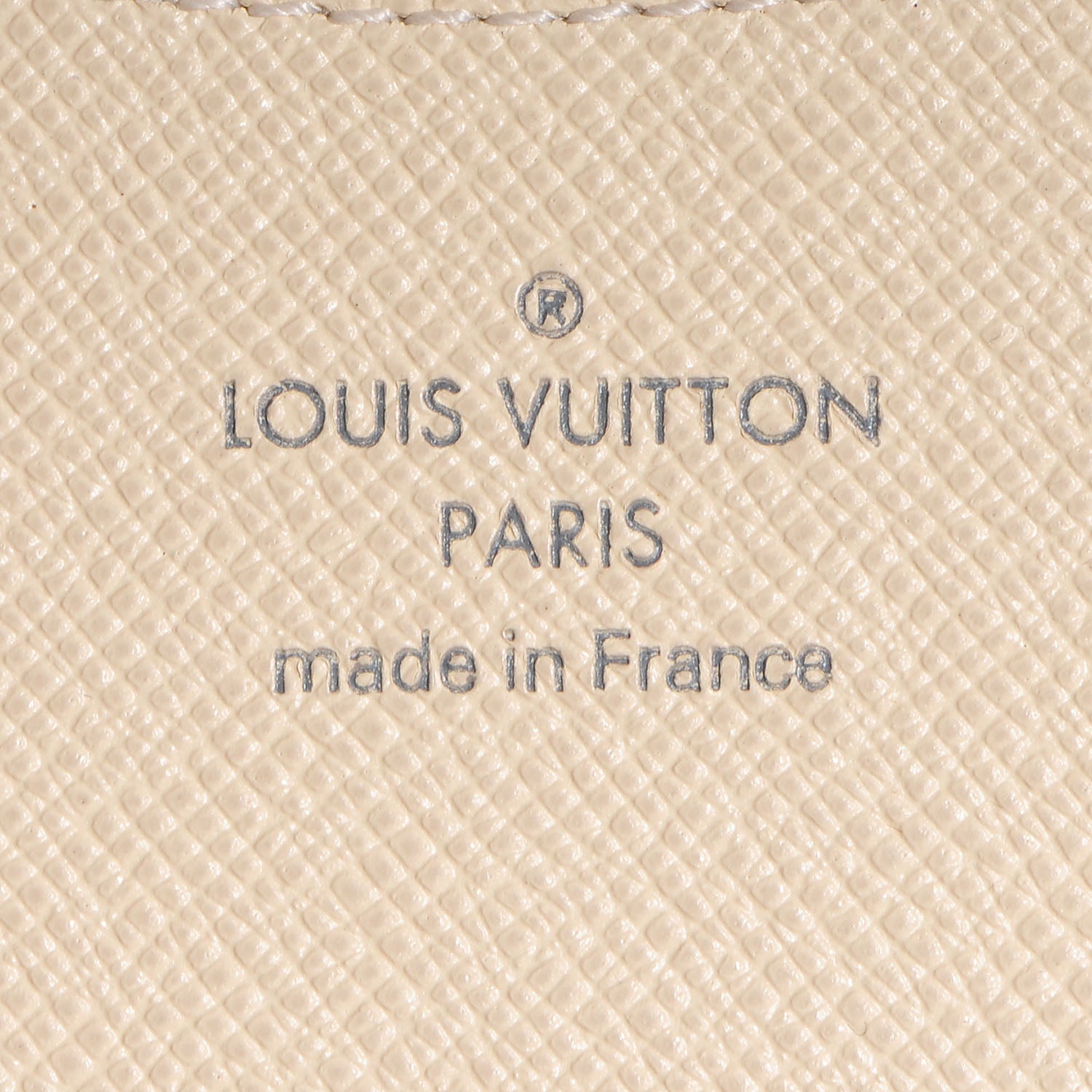 Louis Vuitton Damier Azur Josephine Wallet 7 of 8