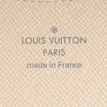 Louis Vuitton Damier Azur Josephine Wallet 7 of 8