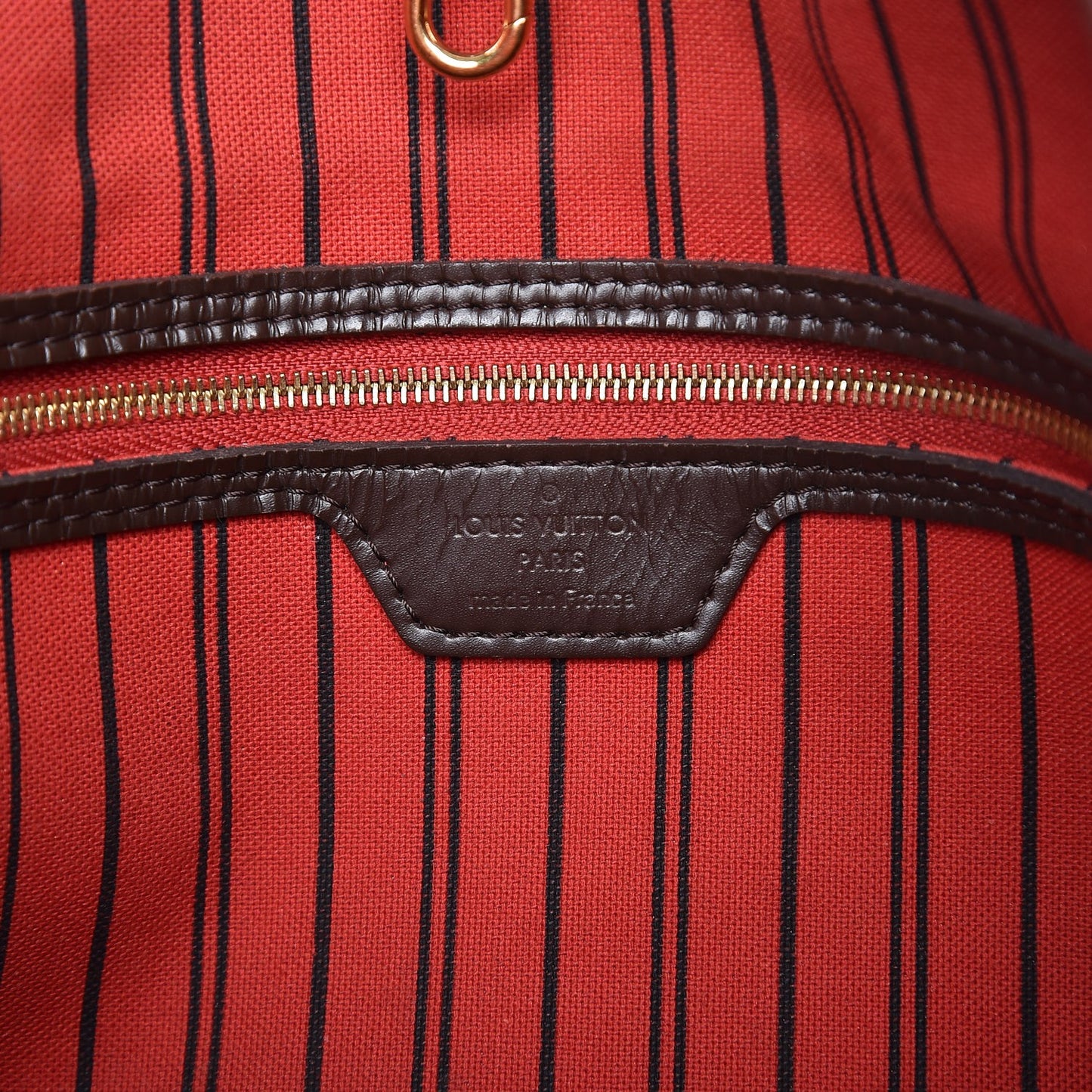 Damier Ebene Delightful MM
