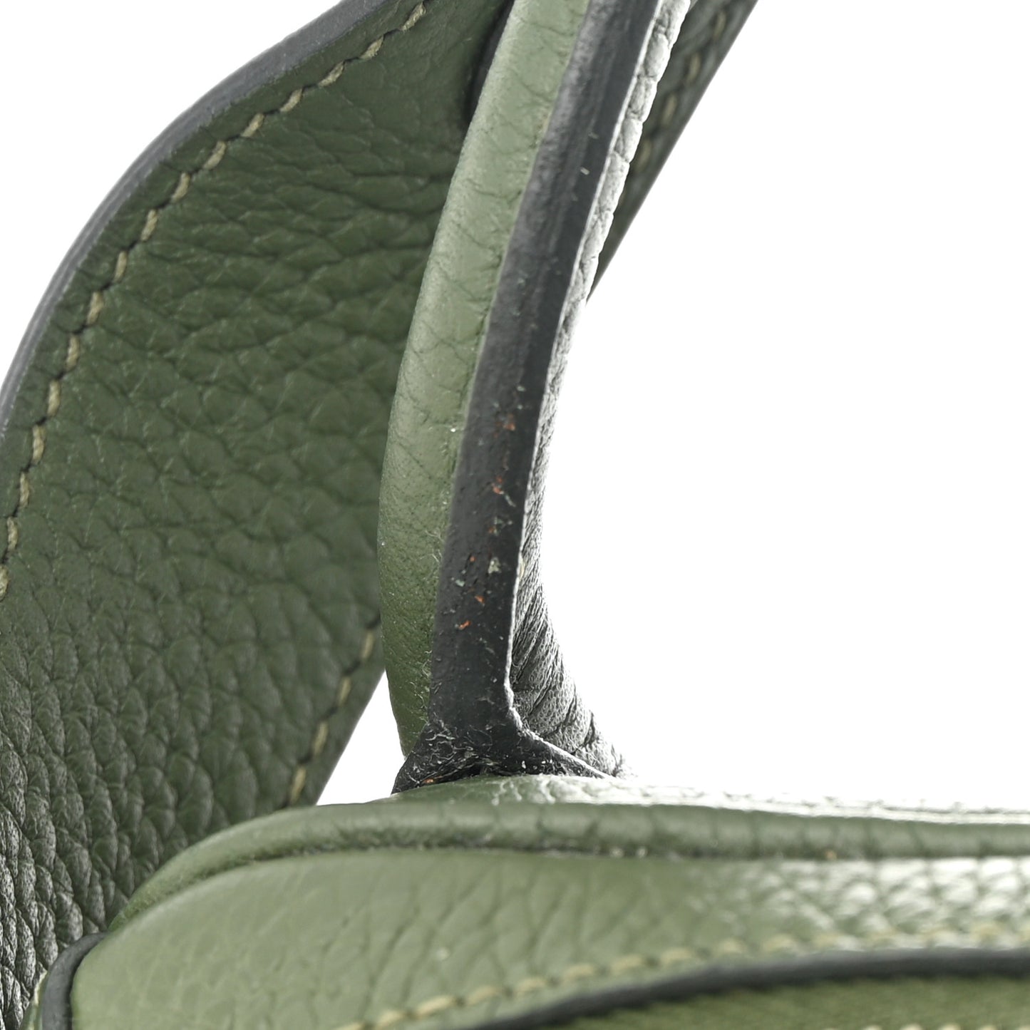 Taurillon Clemence Lindy 30 Canopee