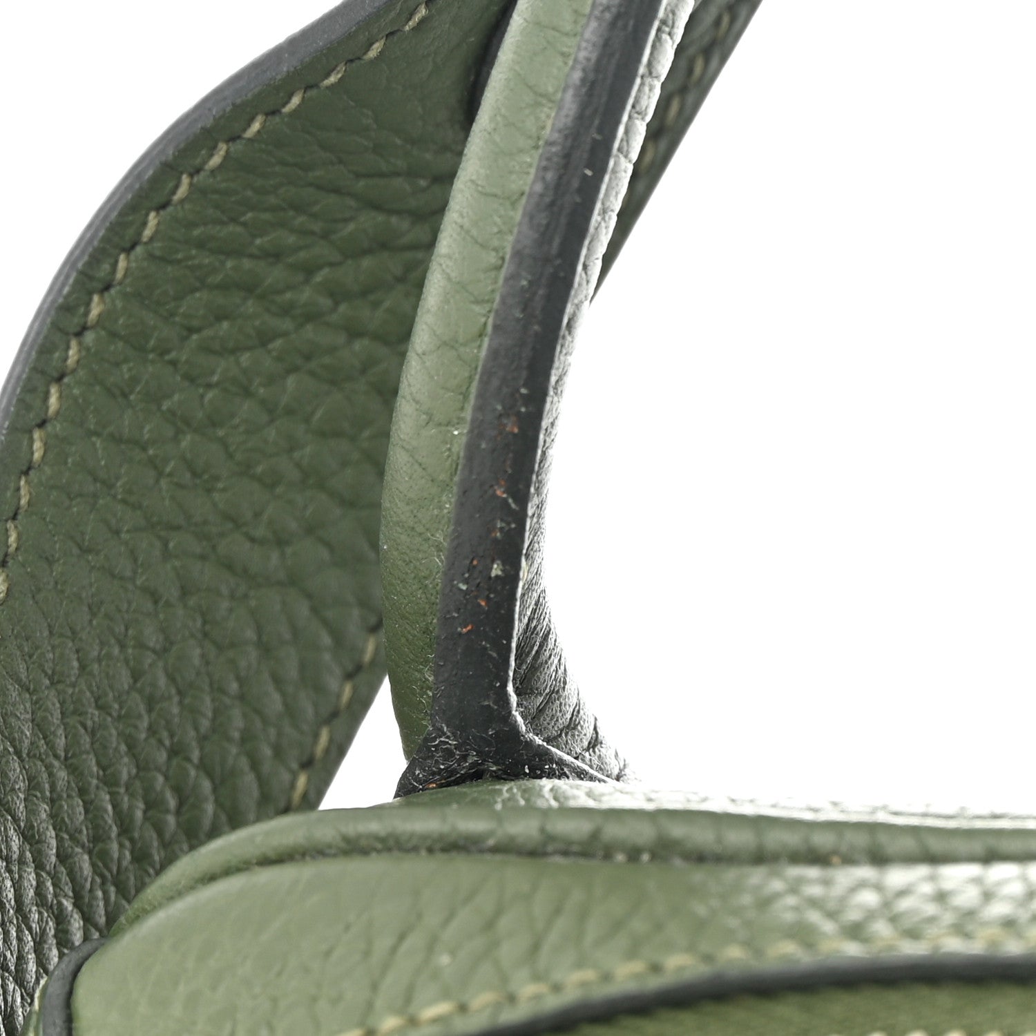 Hermes Taurillon Clemence Lindy 30 Canopee 12 of 17