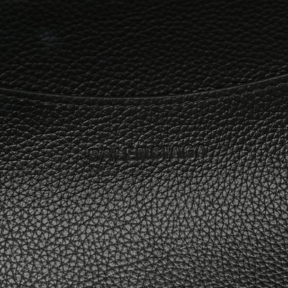 Balenciaga Grained Calfskin Neo Classic Black Hardware Large Top Handle Bag Black 6 of 9