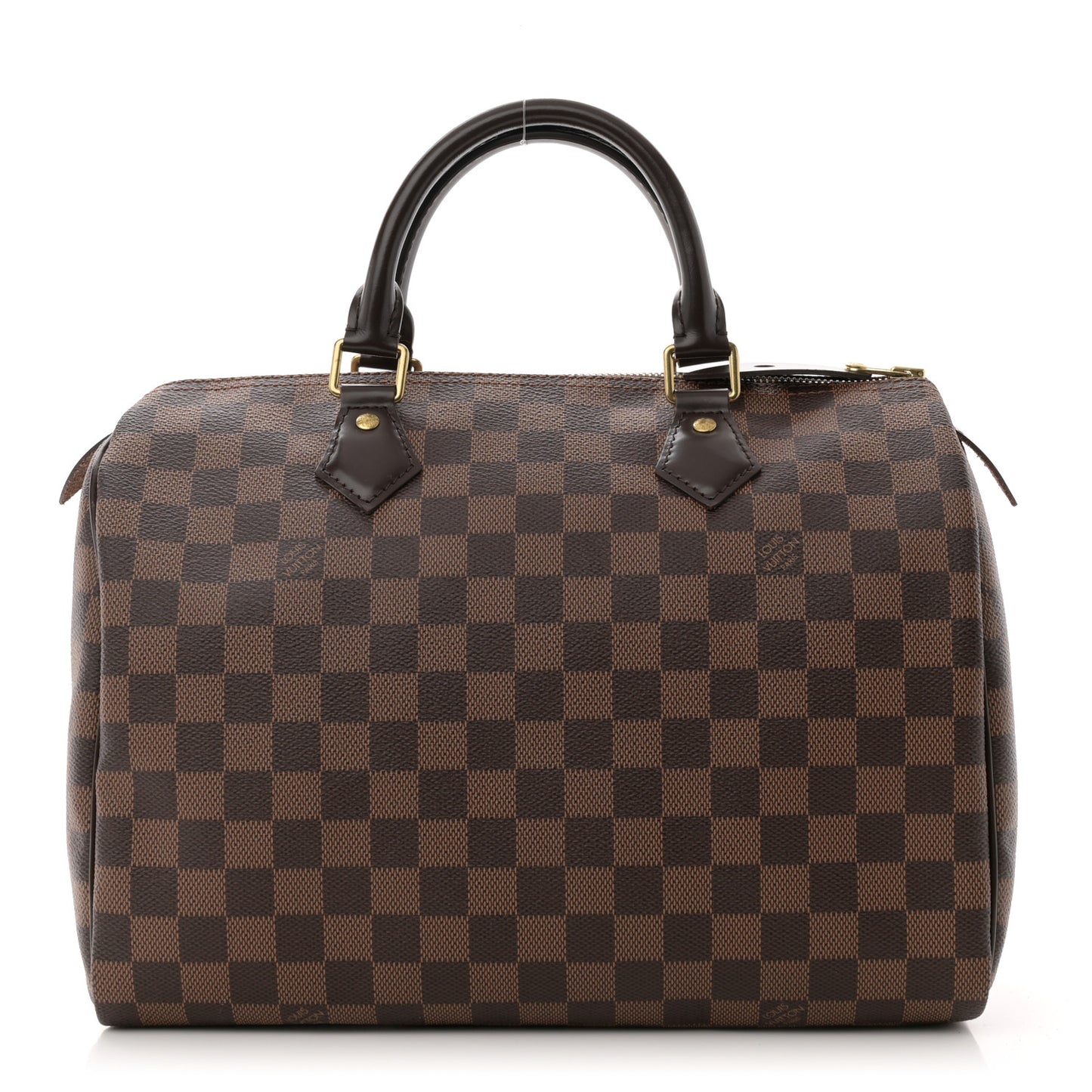 Damier Ebene Speedy 30