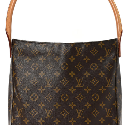Louis Vuitton Monogram Looping GM 7 of 11