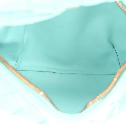 Bottega Veneta Nappa Intrecciato Mini Jodie Pale Blue 5 of 10