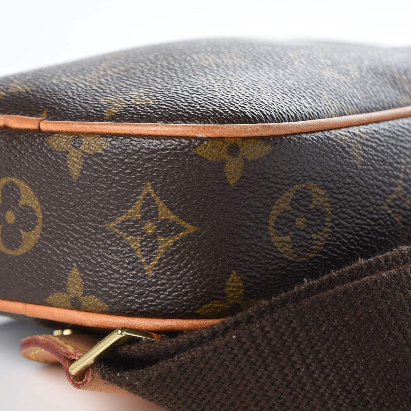 Monogram Pochette Gange