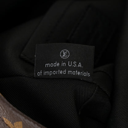 Louis Vuitton Monogram Palm Springs Backpack Mini 7 of 12