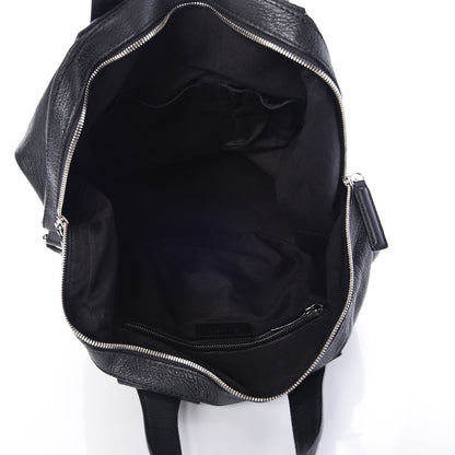 Givenchy Sugar Goatskin Medium Nightingale Black 8 of 8
