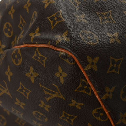 Louis Vuitton Monogram Keepall 60 9 of 12