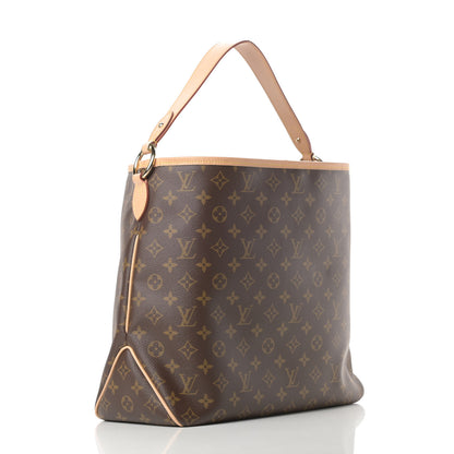 Louis Vuitton Monogram Delightful MM 3 of 13