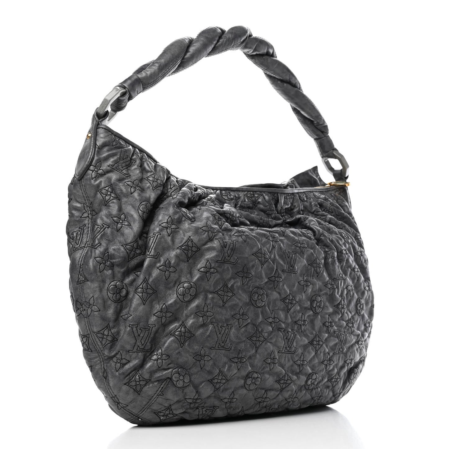 Olympe Nimbus PM Anthracite