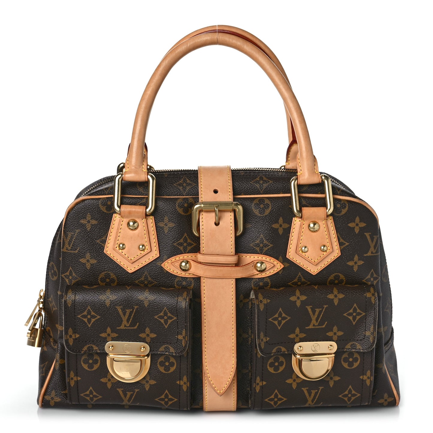 Monogram Manhattan GM