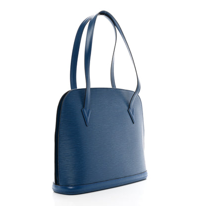 Louis Vuitton Epi Lussac Toledo 3 of 10
